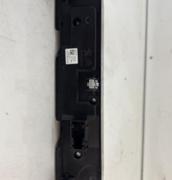 Bouton de warning CITROEN C5 AIRCROSS Photo n°3