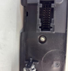 Bouton de warning CITROEN C5 AIRCROSS Photo n°4