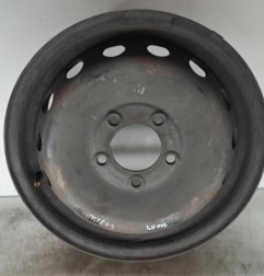 Jante RENAULT MASTER 3 Photo n°1