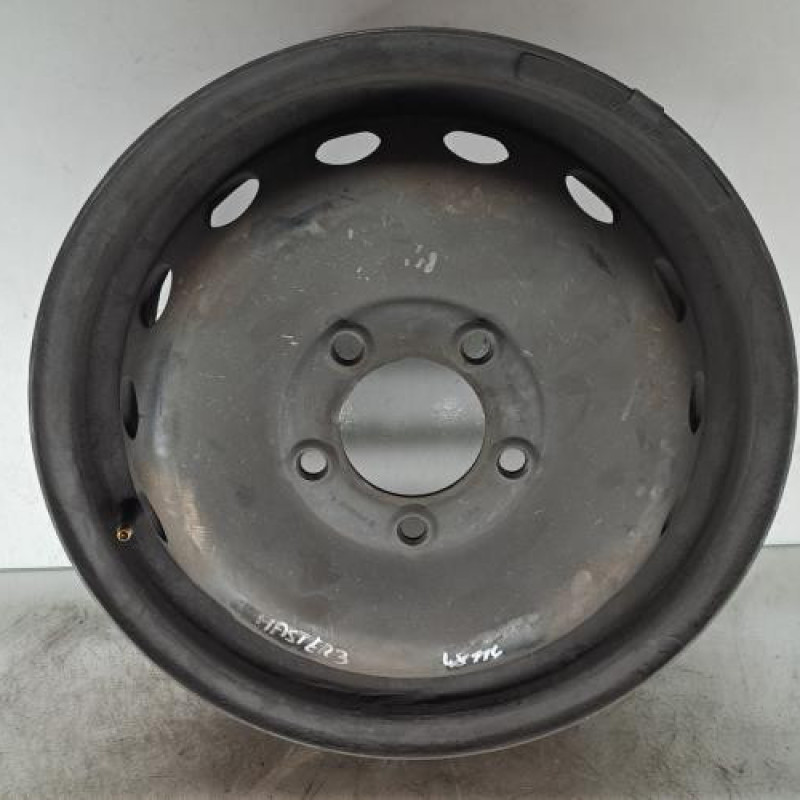 Jante RENAULT MASTER 3