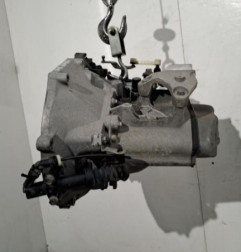 Boite de vitesses PEUGEOT 208 1 Photo n°1