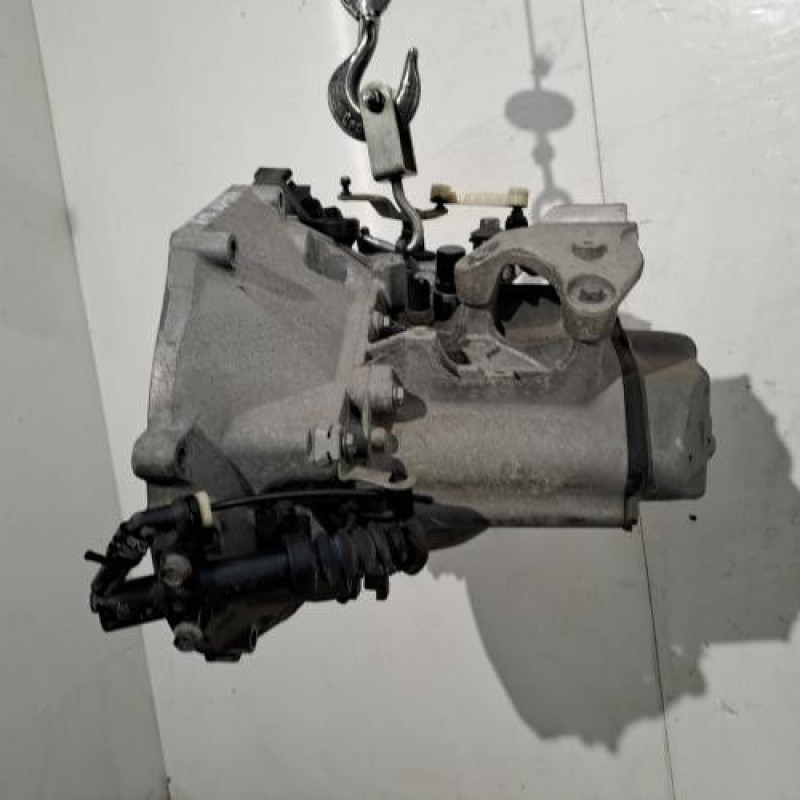 Boite de vitesses PEUGEOT 208 1