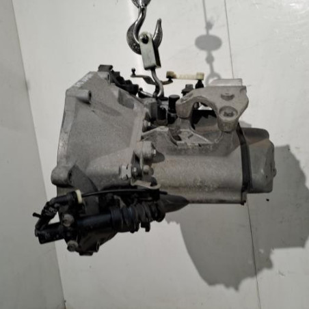 Boite de vitesses PEUGEOT 208 1 Photo n°1
