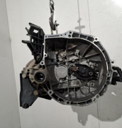 Boite de vitesses PEUGEOT 208 1