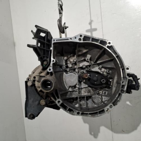 Boite de vitesses PEUGEOT 208 1