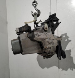 Boite de vitesses PEUGEOT 208 1 Photo n°3