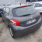 Boite de vitesses PEUGEOT 208 1