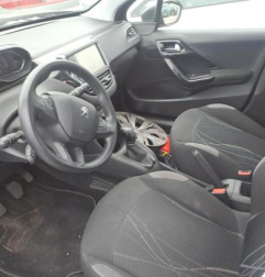 Boite de vitesses PEUGEOT 208 1 Photo n°9