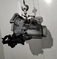 Boite de vitesses CITROEN C3 2 Photo n°1