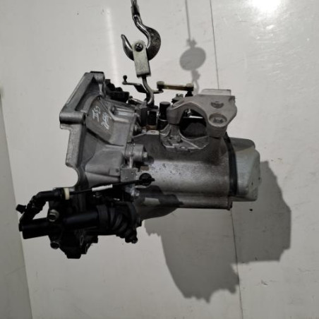 Boite de vitesses CITROEN C3 2 Photo n°1