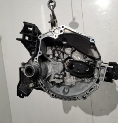Boite de vitesses CITROEN C3 2