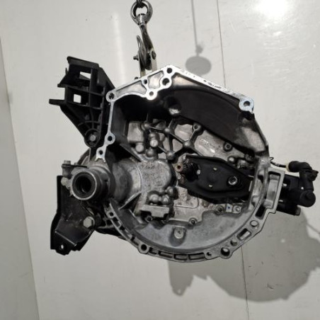 Boite de vitesses CITROEN C3 2