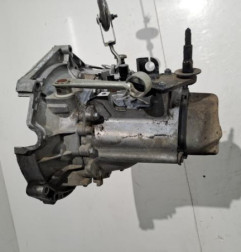 Boite de vitesses PEUGEOT 206+ Photo n°1