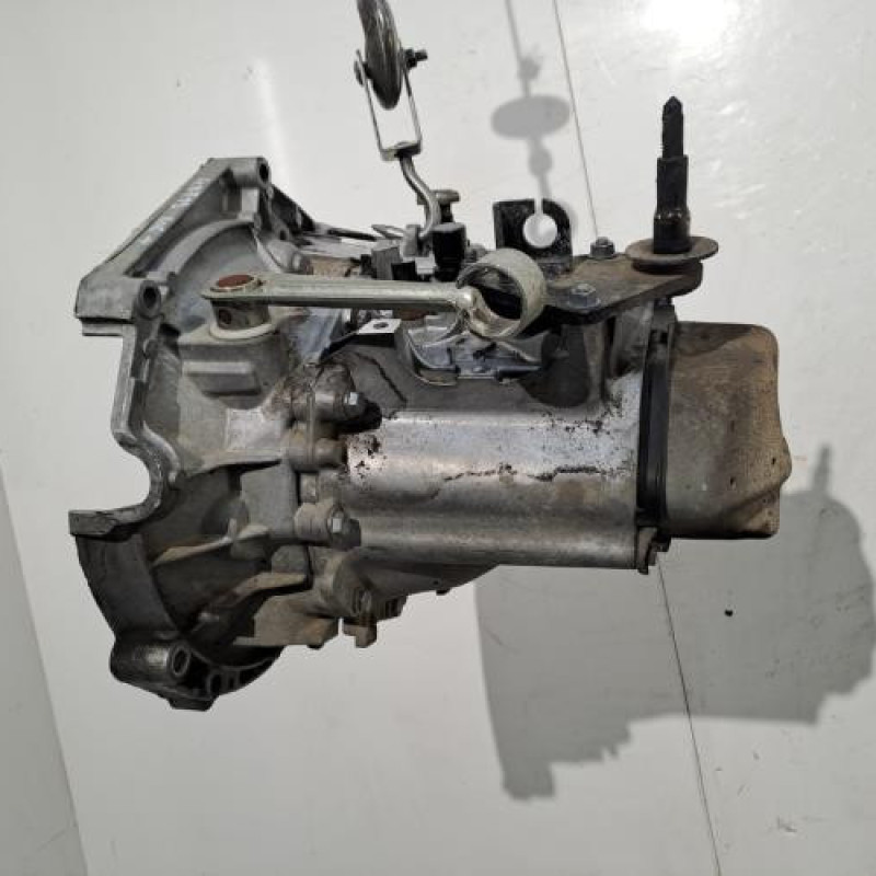 Boite de vitesses PEUGEOT 206+