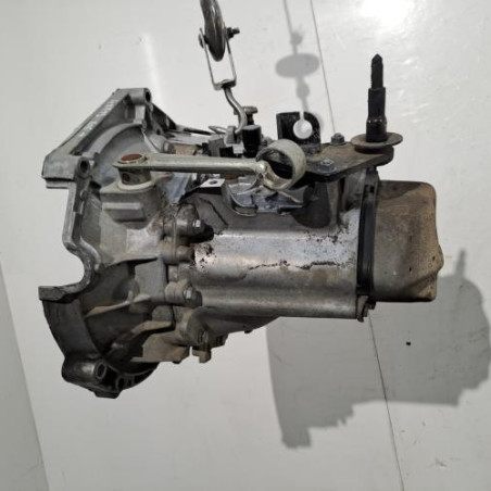 Boite de vitesses PEUGEOT 206+ Photo n°1