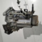 Boite de vitesses PEUGEOT 206+
