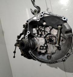 Boite de vitesses PEUGEOT 206+