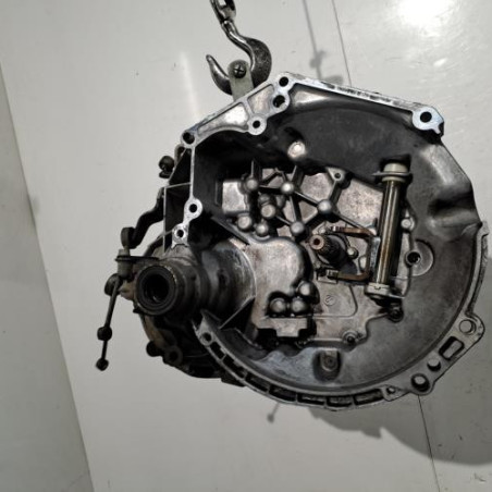 Boite de vitesses PEUGEOT 206+