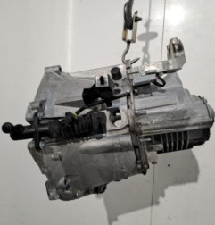 Boite de vitesses CITROEN C5 AIRCROSS Photo n°1