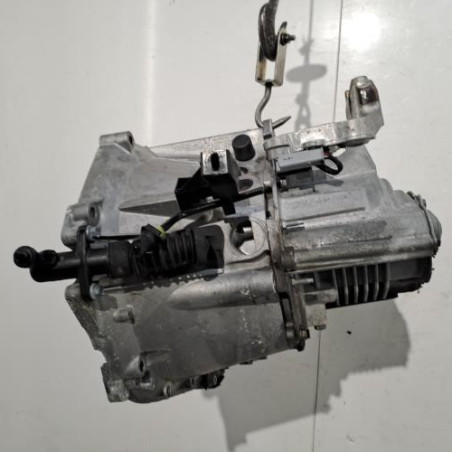 Boite de vitesses CITROEN C5 AIRCROSS Photo n°1