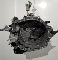 Boite de vitesses CITROEN C5 AIRCROSS