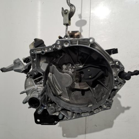 Boite de vitesses CITROEN C5 AIRCROSS