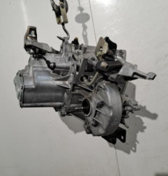 Boite de vitesses CITROEN C5 AIRCROSS Photo n°3