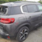 Boite de vitesses CITROEN C5 AIRCROSS