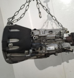 Boite de vitesses BMW SERIE 3 F31 Photo n°1