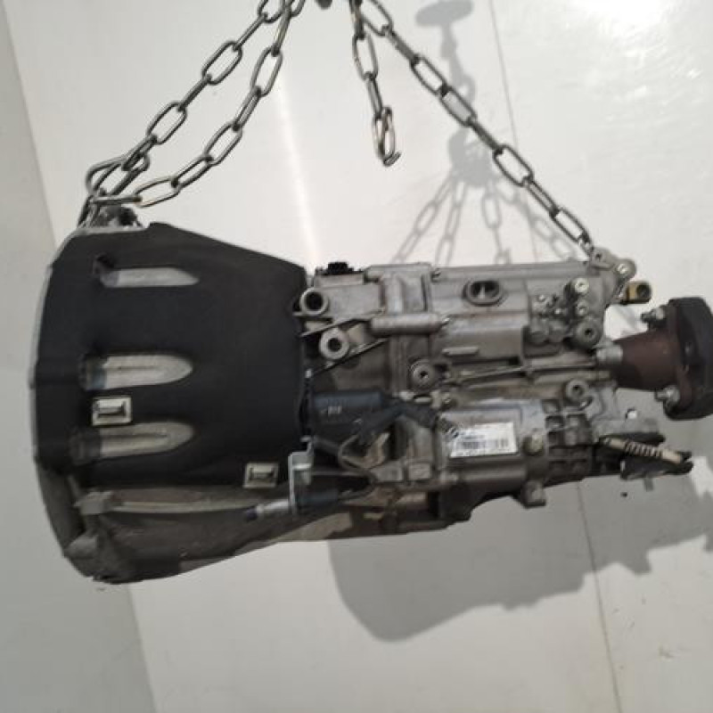 Boite de vitesses BMW SERIE 3 F31