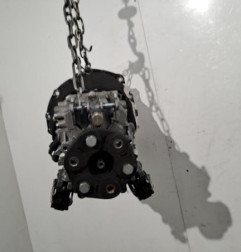 Boite de vitesses BMW SERIE 3 F31 Photo n°4