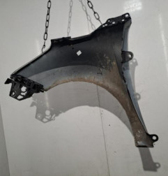 Aile avant droit PEUGEOT 3008 1 Photo n°3