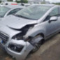 Aile avant droit PEUGEOT 3008 1