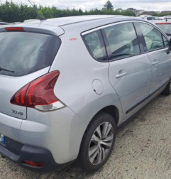 Aile avant droit PEUGEOT 3008 1 Photo n°6