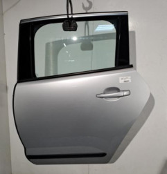 Porte arriere gauche PEUGEOT 3008 1 Photo n°1