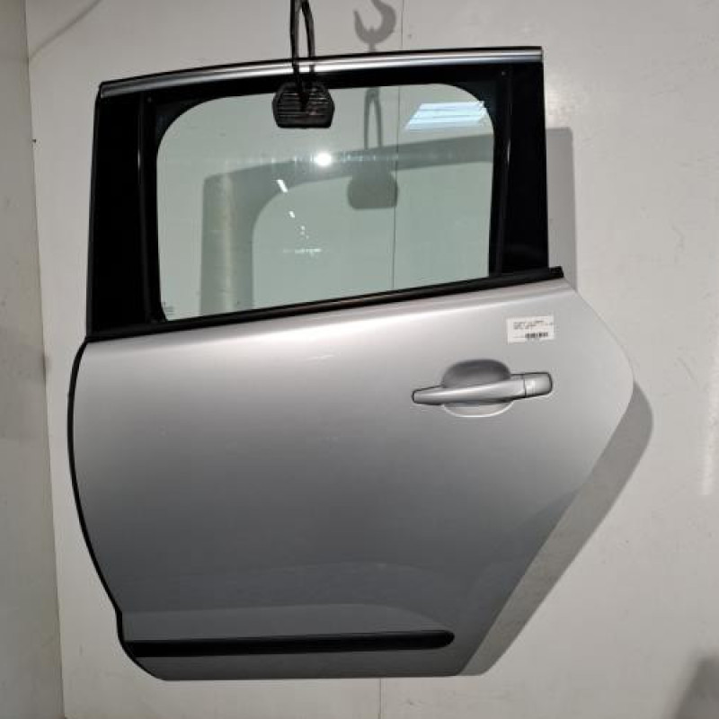 Porte arriere gauche PEUGEOT 3008 1