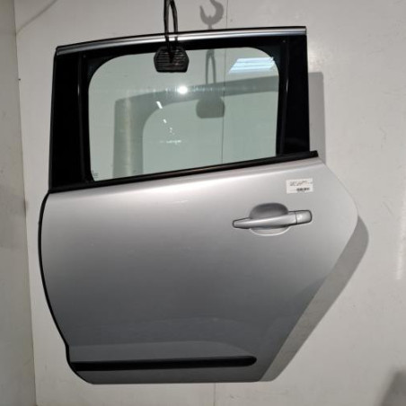 Porte arriere gauche PEUGEOT 3008 1 Photo n°1
