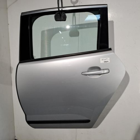 Porte arriere gauche PEUGEOT 3008 1