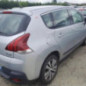 Porte arriere gauche PEUGEOT 3008 1