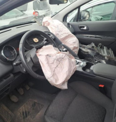 Porte arriere gauche PEUGEOT 3008 1 Photo n°8