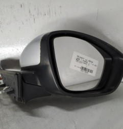 Retroviseur droit PEUGEOT 208 1 Photo n°4