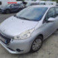 Retroviseur droit PEUGEOT 208 1