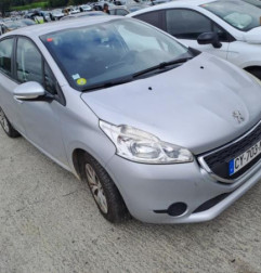 Retroviseur droit PEUGEOT 208 1 Photo n°8