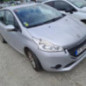 Retroviseur droit PEUGEOT 208 1