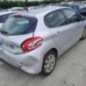 Retroviseur droit PEUGEOT 208 1