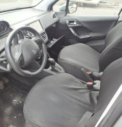 Retroviseur droit PEUGEOT 208 1 Photo n°12