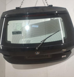 Malle/Hayon arriere BMW X1 E84 Photo n°1