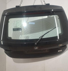 Malle/Hayon arriere BMW X1 E84