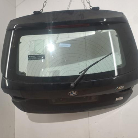 Malle/Hayon arriere BMW X1 E84