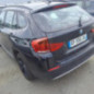 Malle/Hayon arriere BMW X1 E84